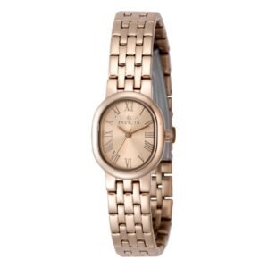 Invicta Angel 48141 — Reloj Mujer Rose Gold
