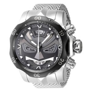 Invicta Venom 48169 — Reloj Hombre Cronógrafo Imponente