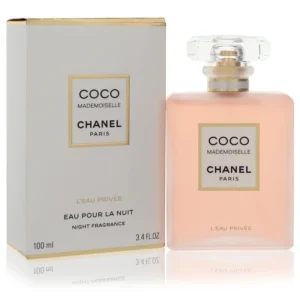 Chanel Coco Mademoiselle EDP