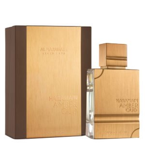 Al Haramain Amber Oud Gold Edition EDP