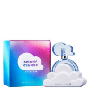 Ariana Grande Cloud EDP