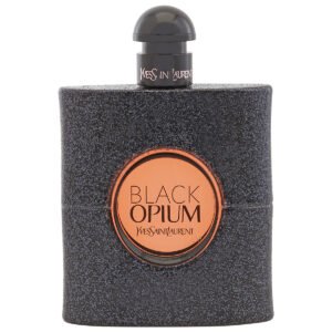 Yves Saint Laurent Black Opium EDP