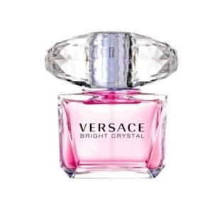 Versace Bright Crystal EDT