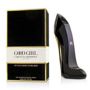 Carolina Herrera Good Girl EDP