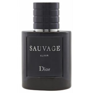 Dior Sauvage Elixir