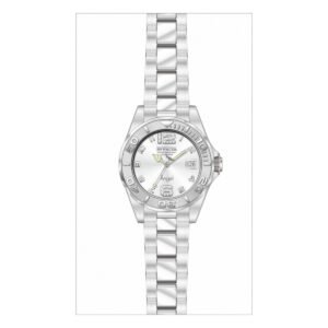 Invicta Angel 28679 — Reloj Mujer Acero 38mm