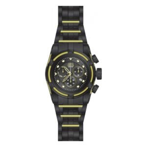 Invicta Bolt Zeus 23917 — Reloj Hombre 53mm Cronógrafo