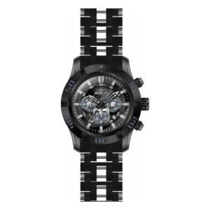 Invicta Marvel Black Panther 26749 — Reloj Hombre Edición Temática