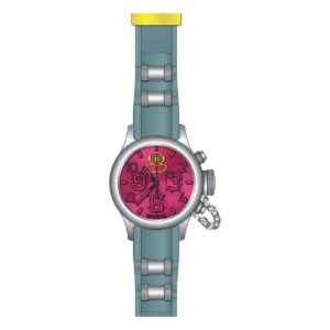 Invicta Pro Diver 24016 — Reloj Mujer Buzo 40.5mm