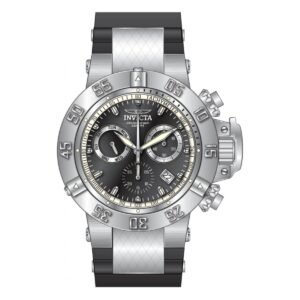 Invicta Subaqua Noma III 5511 — Reloj Hombre Buzo 50mm
