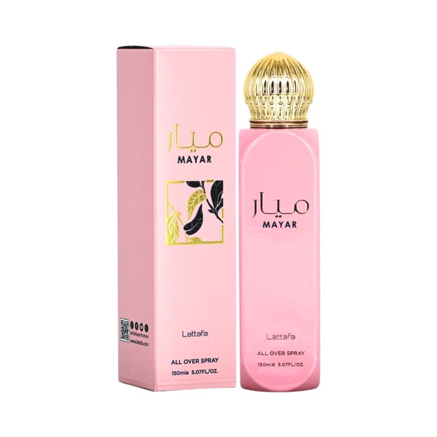 Lattafa Mayar EDP
