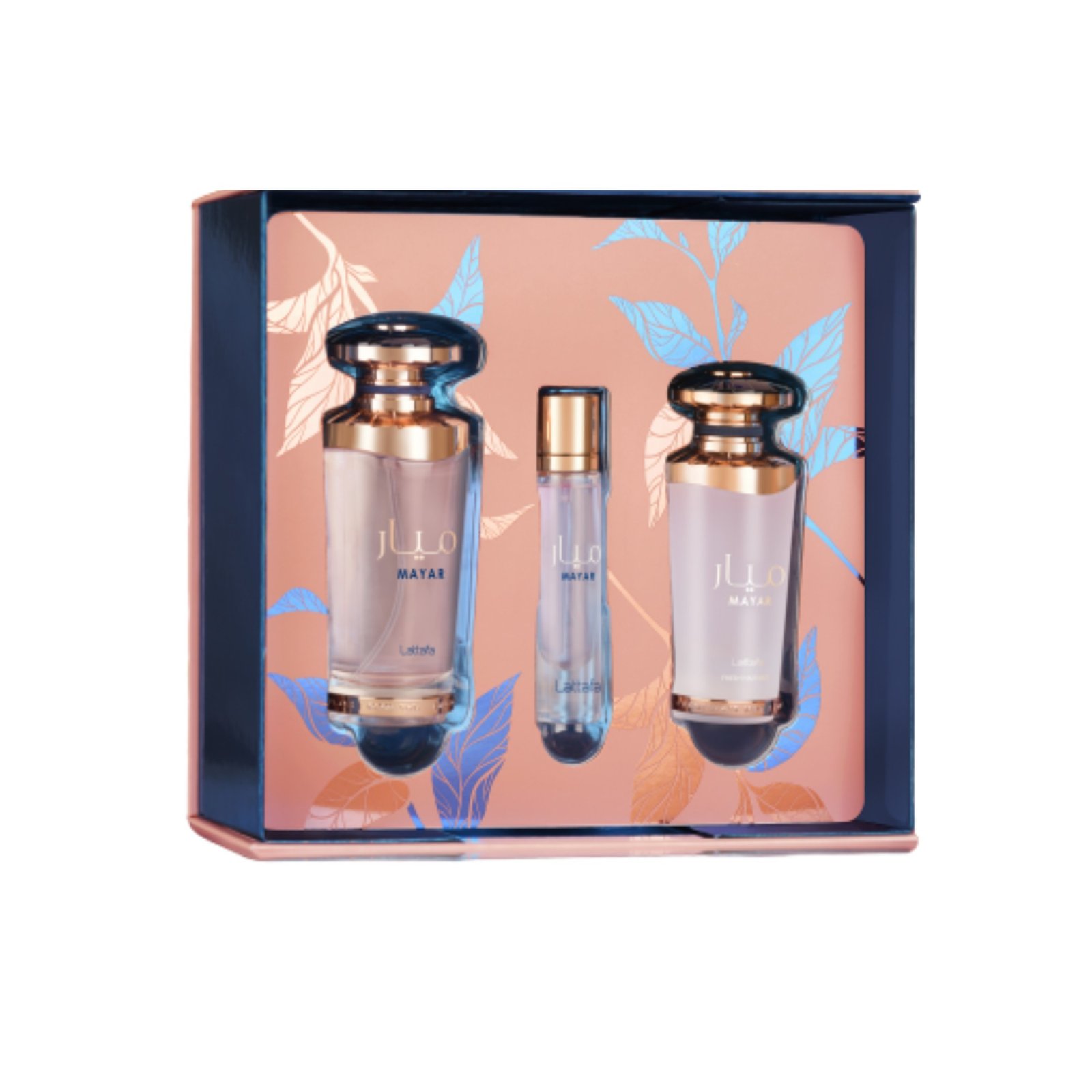 Lattafa Mayar EDP