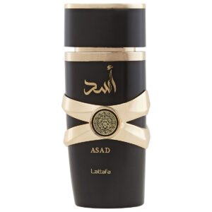 Lattafa Asad EDP