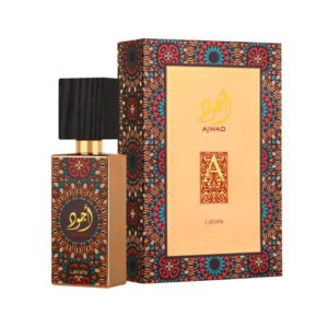 Lattafa Ajwad EDP