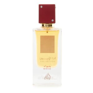 Lattafa Ana Abiyedh Rouge EDP