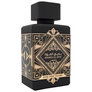 Lattafa Bade'e Al Oud Oud for Glory EDP