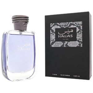 Rasasi Hawas for Him EDP