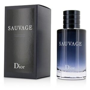 Decant Dior Sauvage — Original (5 ml / 10 ml)