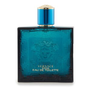 Decant Versace Eros — Original (5 ml / 10 ml)