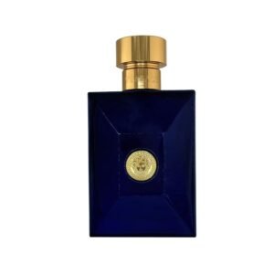 Decant Versace Dylan Blue — Original (5 ml / 10 ml)